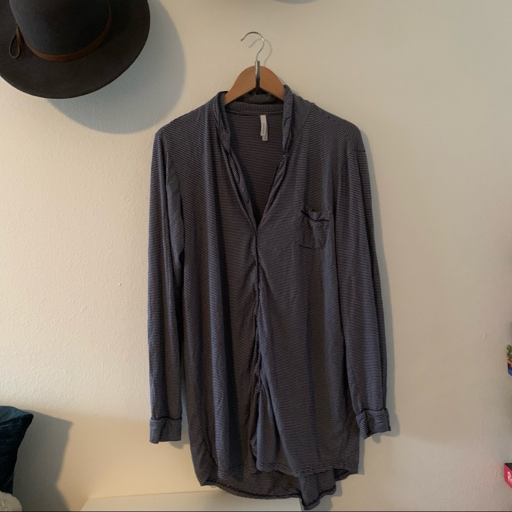 Nordstrom Nightgown